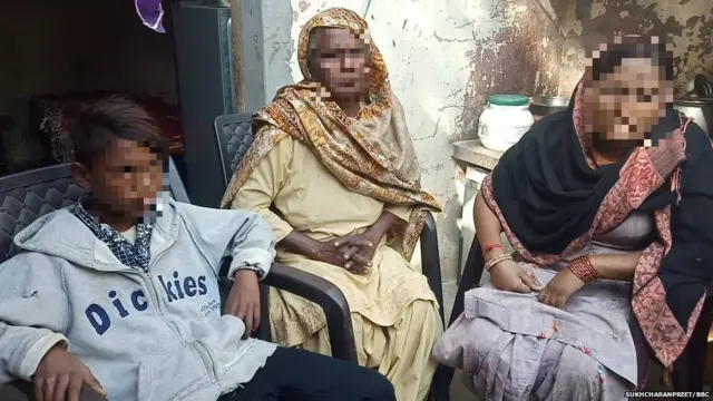 ਜਸਪ੍ਰੀਤ ਦਾ ਕਤਲ