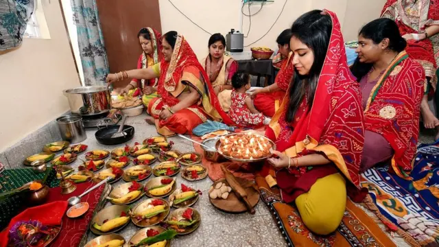 छठ