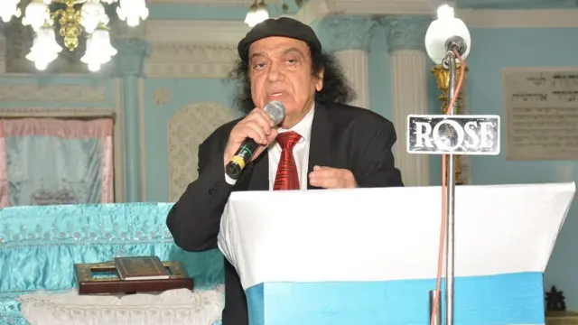 सोलोमन सोफ़र