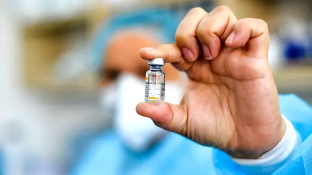 कोरोनावैक