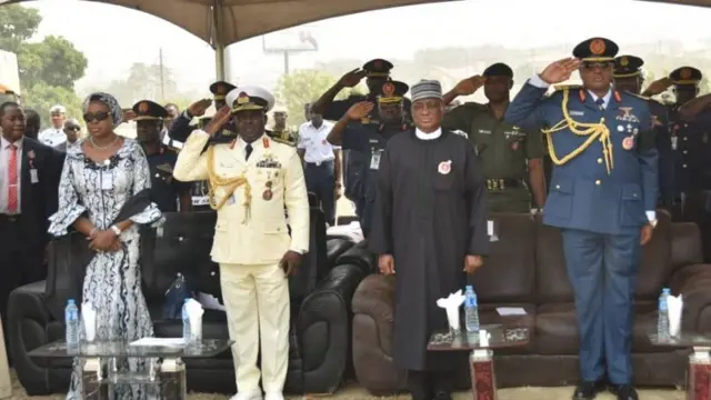 Akwamozu ndịagha ụgbọelu Naijiria nwụrụ n'ọdachi ugboelu