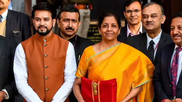 பட்ஜெட் 2020: வெளிநாடுவாழ் இந்தியர்களும் வருமானவரி கட்ட வேண்டுமா?