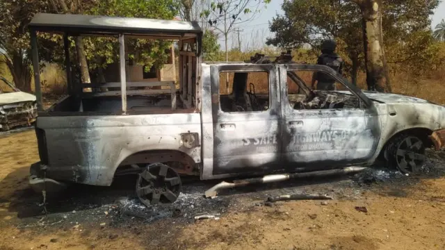 Ụgbọala ndị uweojii agbara ọkụ