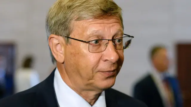 Владимир Евтушенков