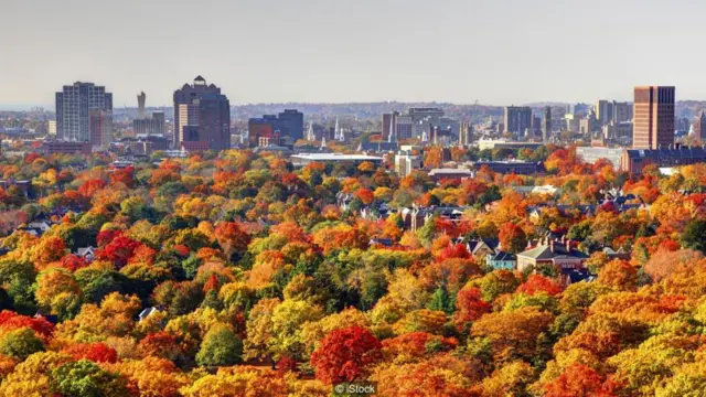New Haven, Connecticut in the US offers up to $80,000 to attract new homeowners