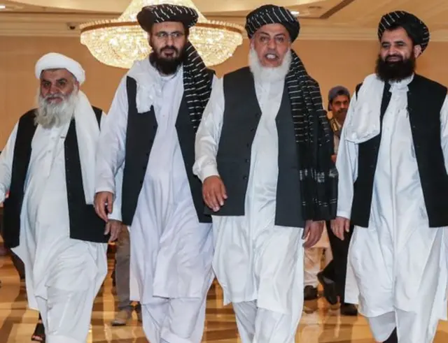 તાલિબાન