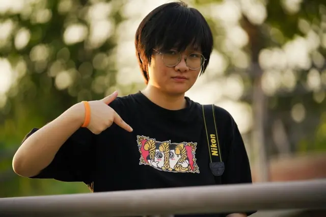 เบนจา อะปัญ