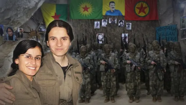 فرماندهی قرارگاه مرکزی مدافع خلق نوشته این عملیات را روژهات زیلان و اردال شاهین انجام دادهاند