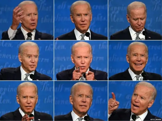 जो बाइडन