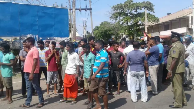 தமிழ் - முஸ்லிம்