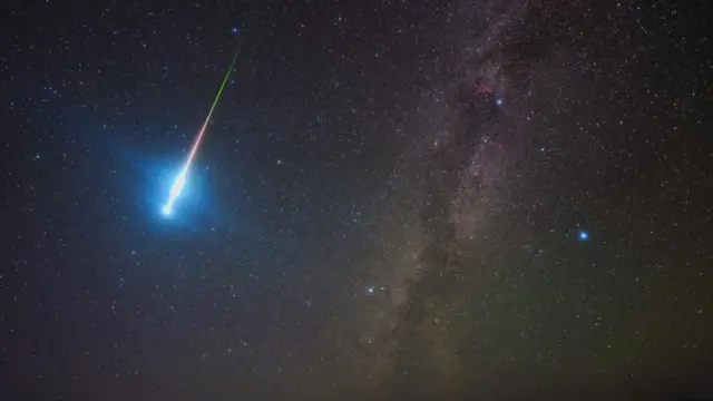 ยอดเยี่ยม แห่งปี ภาพถ่าย ดาราศาสตร์ 2019