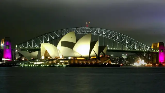 Сідней і Мельбурн нині змагаються за звання найкращого міста Австралії