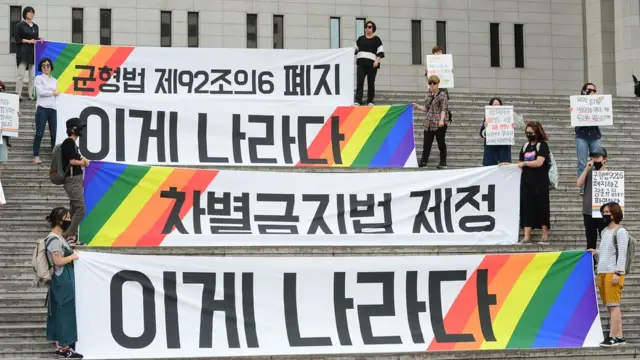 제17대~제19대 국회도 6차례 차별금지법안 발의를 시도했다