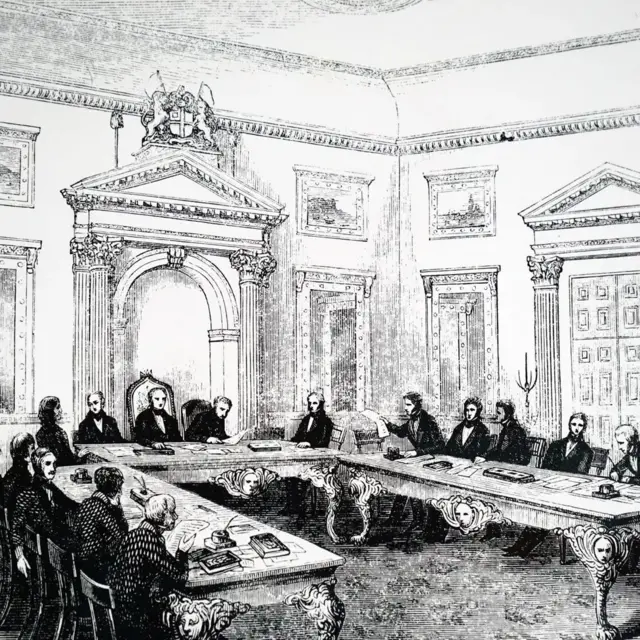 ਈਸਟ ਇੰਡੀਆ ਕੰਪਨੀ