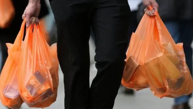 Karatasi za plastiki