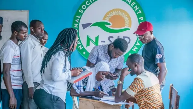 N-Power 2020 registration