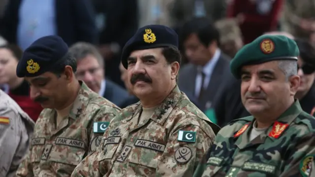 राहिल शरीफ़