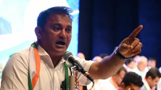 પરેશ ધાનાણી