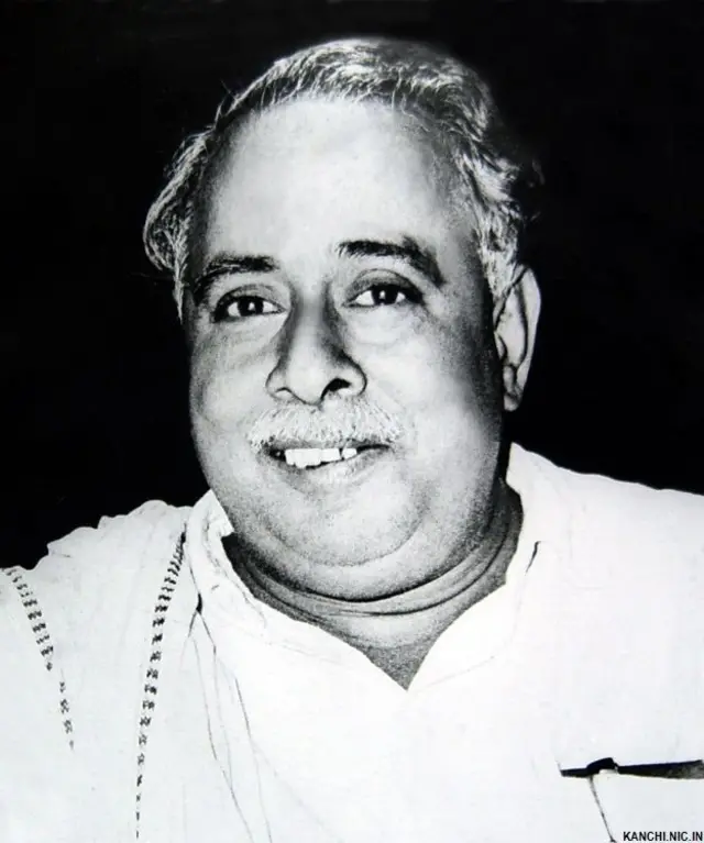 अन्नादुरैई