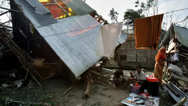 Vagina va klitorisning yaqindan surati