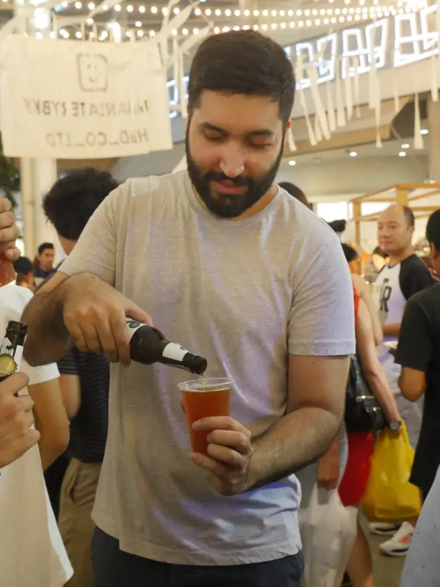 นักดื่ม