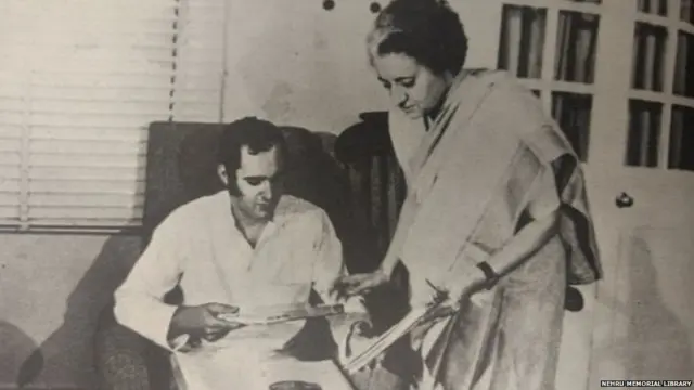 ਸੰਜੇ ਗਾਂਧੀ ਵਕਤ ਦੇ ਪੂਰੇ ਪਾਬੰਦ ਸਨ ਅਤੇ ਇੱਕ-ਇੱਕ ਮਿੰਟ ਦਾ ਖਿਆਲ ਰੱਖਦੇ ਸਨ