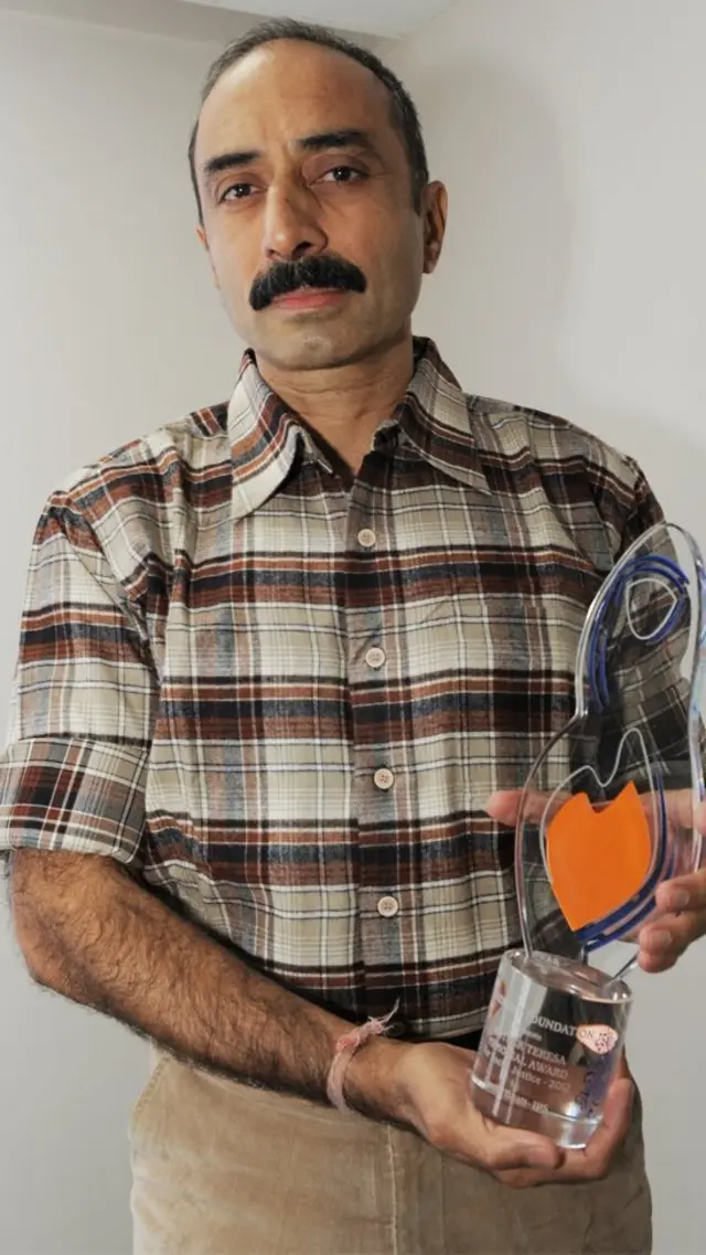 சஞ்சீவ் பட்