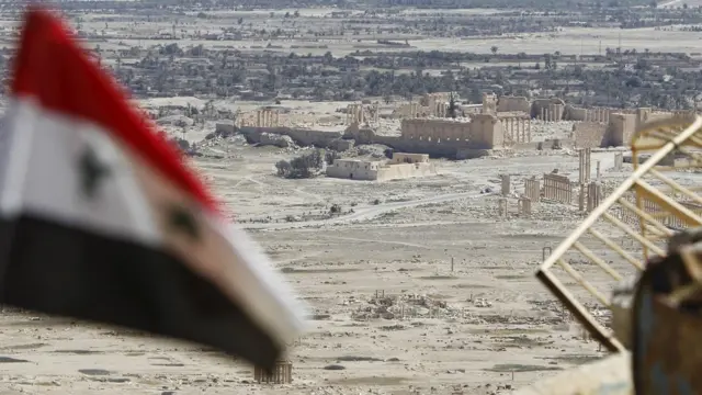 Palmyra