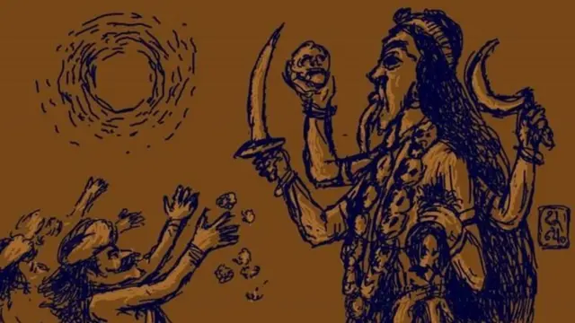 कालीमाता