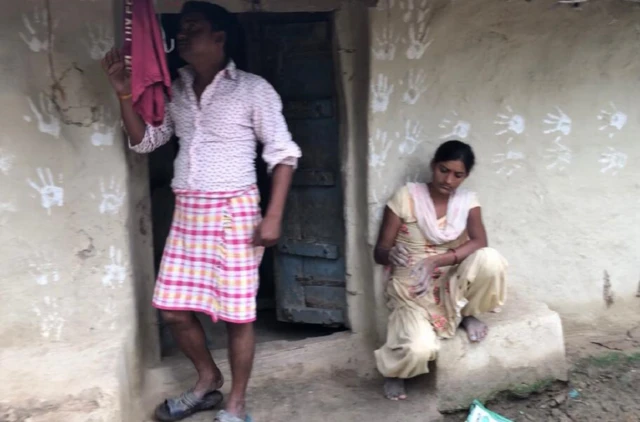 भगवती सिंह की बेटी सुधा ने बताया कि जो लोग नामजद थे, उन्हें जेल भेज दिया गया है