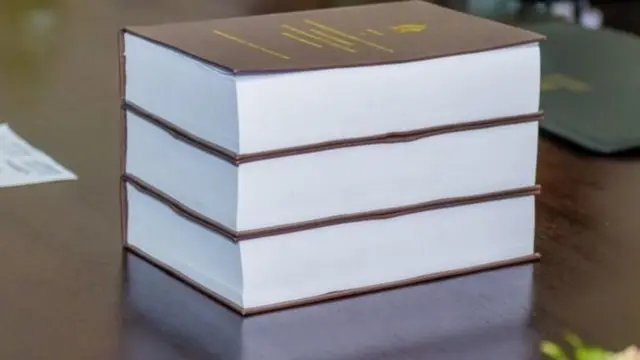 මහබැංකු බැඳුම්කර පරීක්ෂණ වාර්තාව