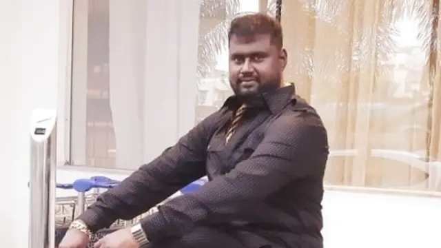 மகா காந்தி