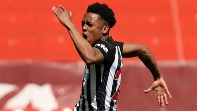 Joe Willock