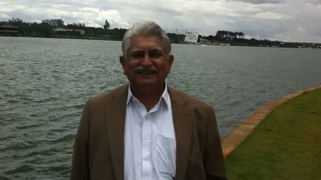 حاجی محمد عدیل
