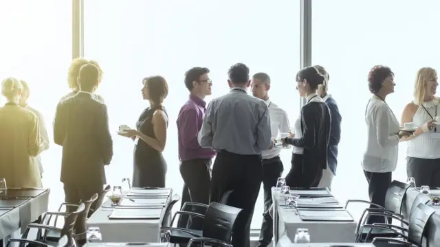 Офісіні співробітники