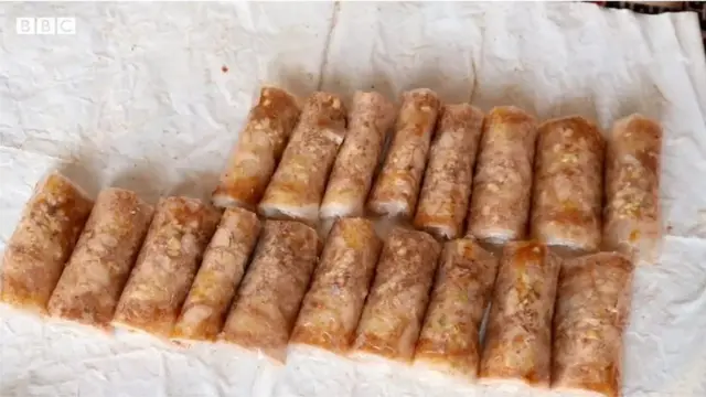 ఆత్రేయపురం పూతరేకులు