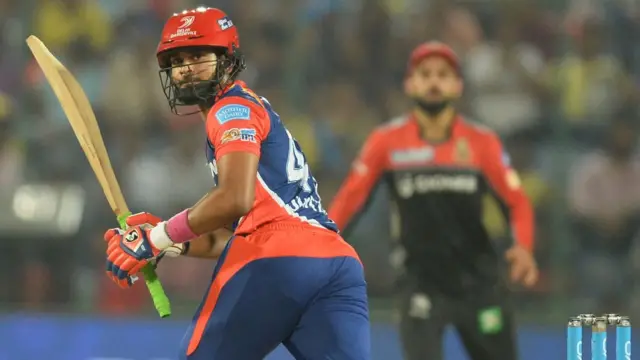 ஷ்ரேயஸ் ஐயர