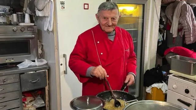 Milovan Mića Stojanović