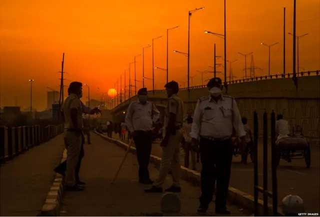 दिल्ली पुलिस