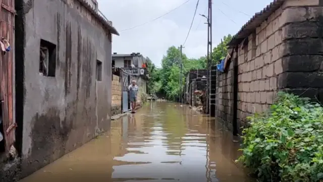 ગુજરાતનો એ પ્રદેશ જે દર ચોમાસામાં પાણીમાં ગરકાવ થઈ જાય છે