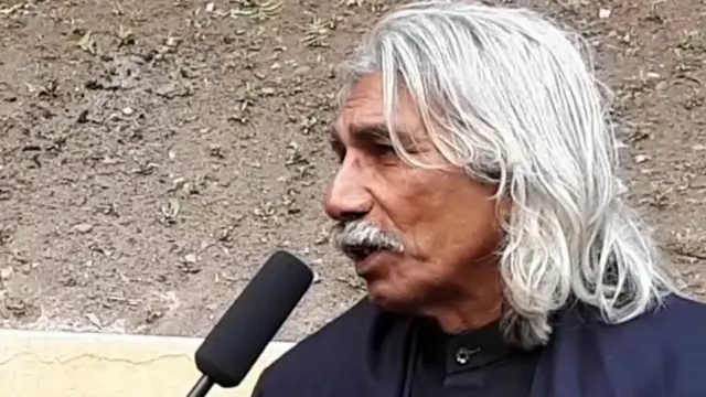 ਬਾਬਾ ਨਜ਼ਮੀ