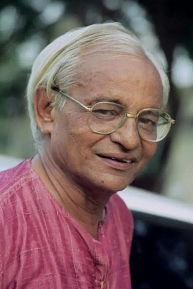 ચિનુ મોદી