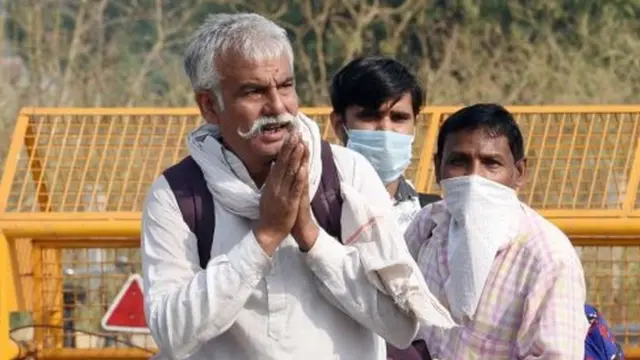 કોરોના વાઇરસ