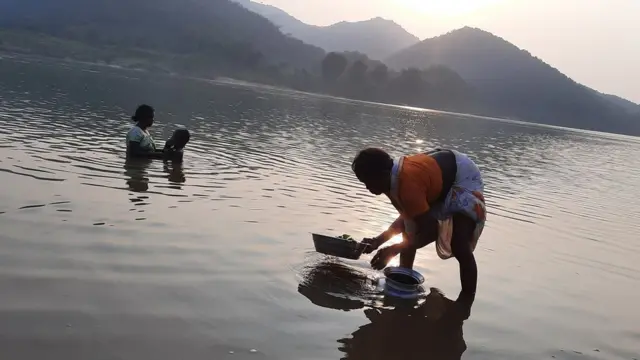 పోలవరం ప్రాజెక్టు