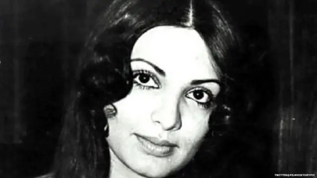 ਪਰਵੀਨ ਬੌਬੀ