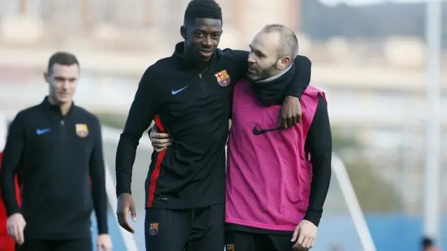 Barcelona