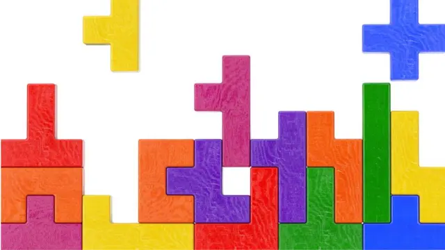 tetris