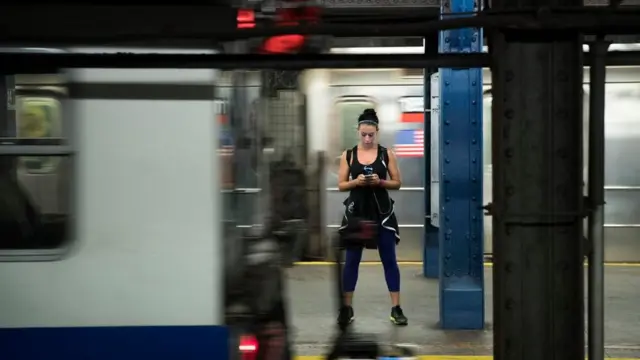 NYC Subway