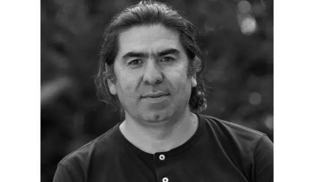 حسن سربخشیان عکاس و مستندساز