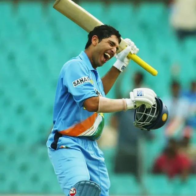 युवराज सिंह